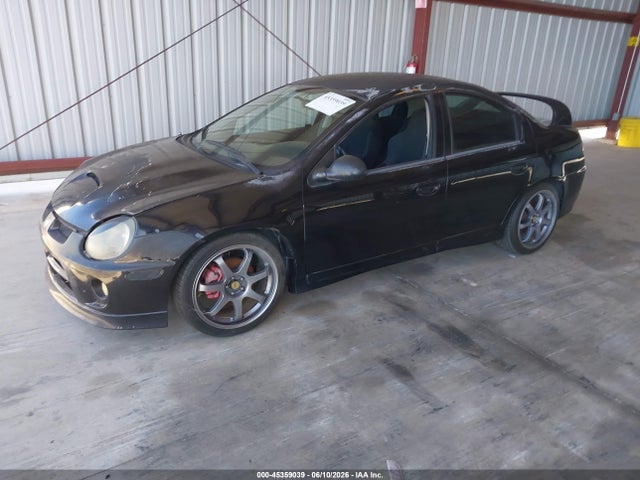 Aukcja sprzedaży 2004 Dodge Srt4, vin: 1B3ES66S04D559611, numer aukcji: 45359039
