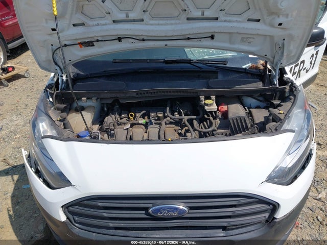 Ford Transit Connect Xl 2022 NM0LS7S28N1546283 Image 10