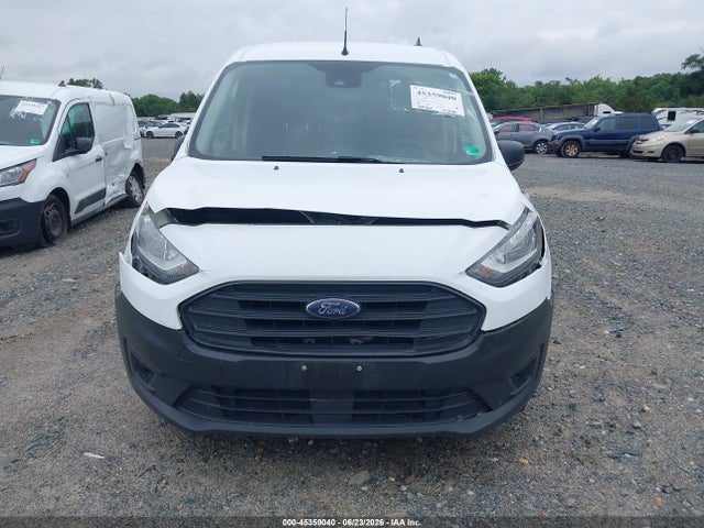 Ford Transit Connect Xl 2022 NM0LS7S28N1546283 Image 12