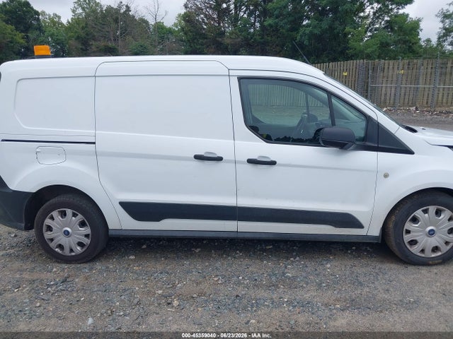 Ford Transit Connect Xl 2022 NM0LS7S28N1546283 Image 13