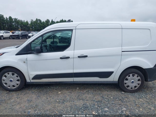 45359040 :رقم المزاد ، NM0LS7S28N1546283 vin ، 2022 Ford Transit Connect Xl مزاد بيع