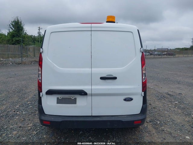 Ford Transit Connect Xl 2022 NM0LS7S28N1546283 Image 16