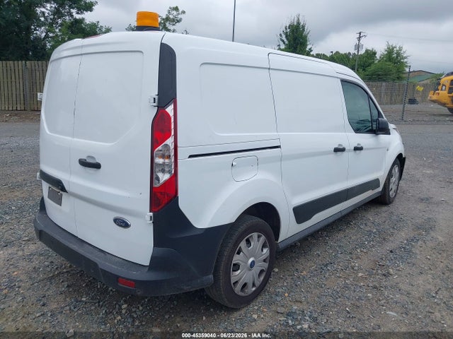Ford Transit Connect Xl 2022 NM0LS7S28N1546283 Image 4