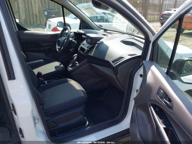 Ford Transit Connect Xl 2022 NM0LS7S28N1546283 Image 5