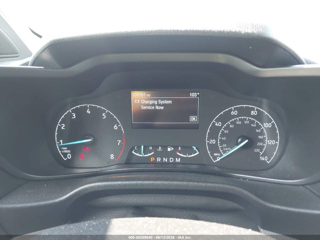 Ford Transit Connect Xl 2022 NM0LS7S28N1546283 Image 7