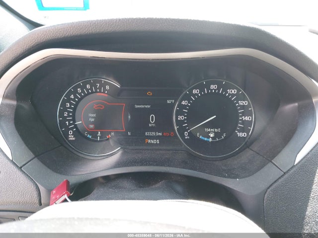 Продаж на аукціоні авто 2019 Lincoln Mkz Reserve Ii, vin: 3LN6L5E94KR621259, номер лоту: 45359048