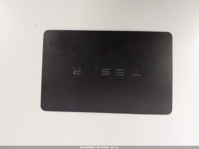 2021 Tesla Model Y Long Range Dual Motor All-wheel Drive მანქანა იყიდება აუქციონზე, vin: 5YJYGDEEXMF063852, აუქციონის ნომერი: 45359056