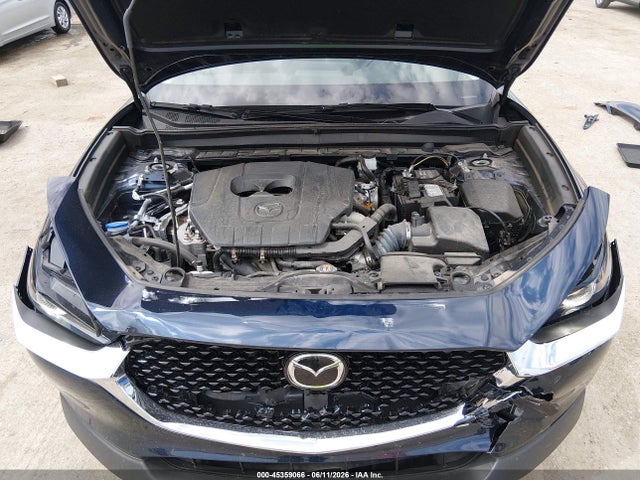 2024 Mazda Cx-30 2.5 S Preferred Package მანქანა იყიდება აუქციონზე, vin: 3MVDMBCM7RM718024, აუქციონის ნომერი: 45359066