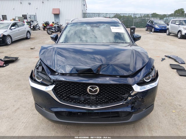 2024 Mazda Cx-30 2.5 S Preferred Package მანქანა იყიდება აუქციონზე, vin: 3MVDMBCM7RM718024, აუქციონის ნომერი: 45359066