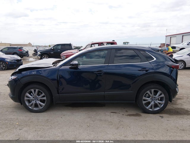 2024 Mazda Cx-30 2.5 S Preferred Package მანქანა იყიდება აუქციონზე, vin: 3MVDMBCM7RM718024, აუქციონის ნომერი: 45359066