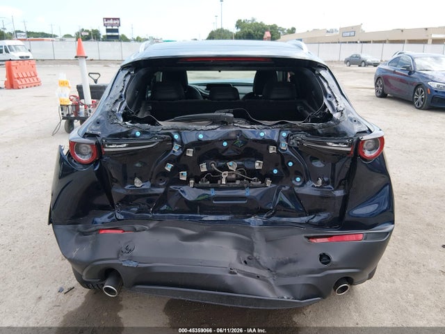 2024 Mazda Cx-30 2.5 S Preferred Package მანქანა იყიდება აუქციონზე, vin: 3MVDMBCM7RM718024, აუქციონის ნომერი: 45359066