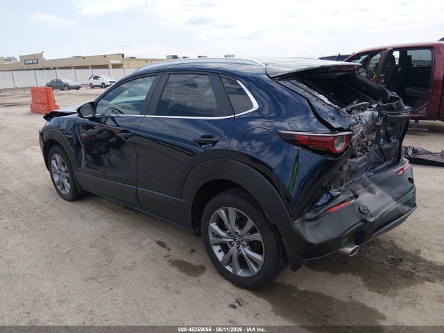 2024 Mazda Cx-30 2.5 S Preferred Package მანქანა იყიდება აუქციონზე, vin: 3MVDMBCM7RM718024, აუქციონის ნომერი: 45359066