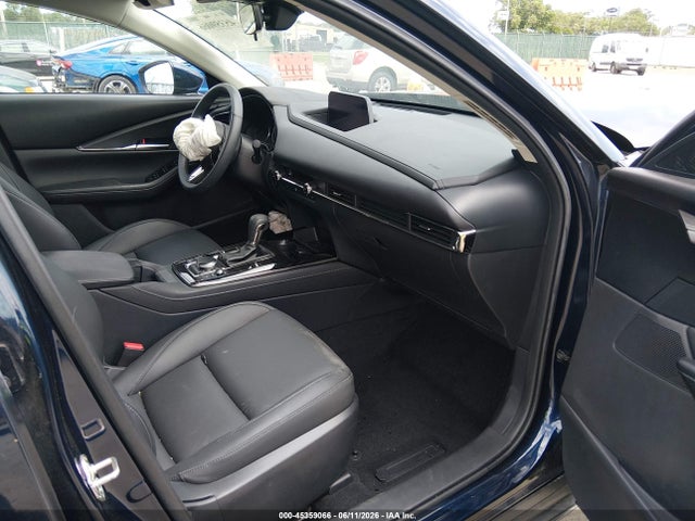 2024 Mazda Cx-30 2.5 S Preferred Package მანქანა იყიდება აუქციონზე, vin: 3MVDMBCM7RM718024, აუქციონის ნომერი: 45359066