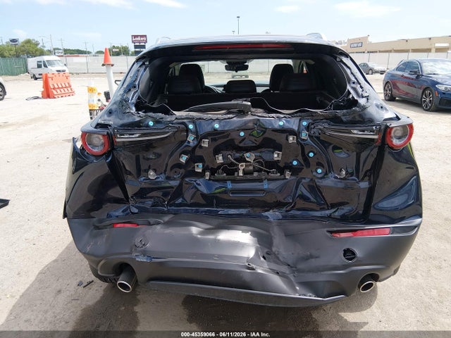2024 Mazda Cx-30 2.5 S Preferred Package მანქანა იყიდება აუქციონზე, vin: 3MVDMBCM7RM718024, აუქციონის ნომერი: 45359066