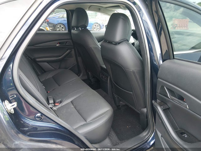 2024 Mazda Cx-30 2.5 S Preferred Package მანქანა იყიდება აუქციონზე, vin: 3MVDMBCM7RM718024, აუქციონის ნომერი: 45359066