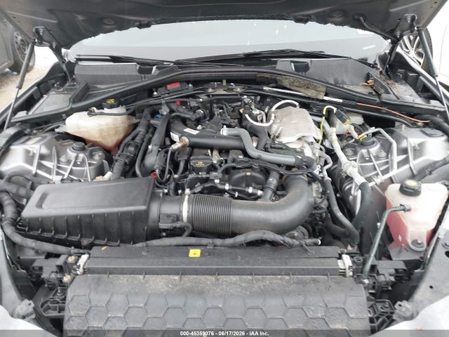 Продаж на аукціоні авто 2020 Alfa Romeo Giulia Rwd, vin: ZARFAMAN8L7634070, номер лоту: 45359076