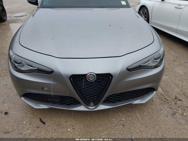 Продаж на аукціоні авто 2020 Alfa Romeo Giulia Rwd, vin: ZARFAMAN8L7634070, номер лоту: 45359076