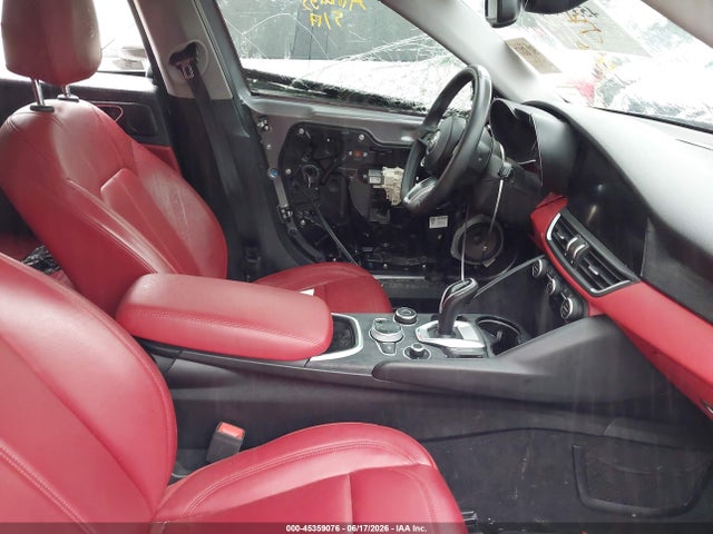 Продаж на аукціоні авто 2020 Alfa Romeo Giulia Rwd, vin: ZARFAMAN8L7634070, номер лоту: 45359076