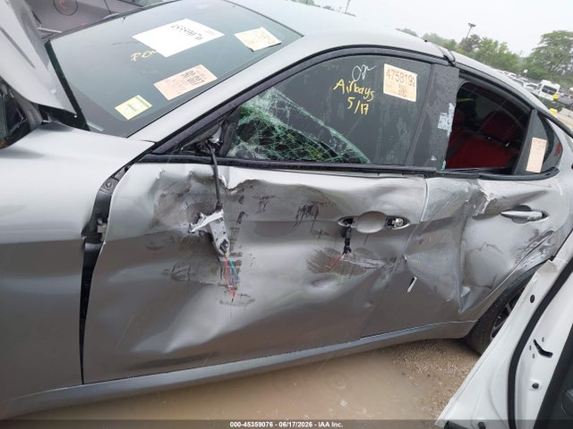 Продаж на аукціоні авто 2020 Alfa Romeo Giulia Rwd, vin: ZARFAMAN8L7634070, номер лоту: 45359076
