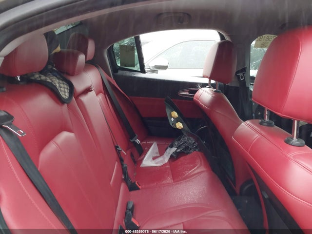 Продаж на аукціоні авто 2020 Alfa Romeo Giulia Rwd, vin: ZARFAMAN8L7634070, номер лоту: 45359076