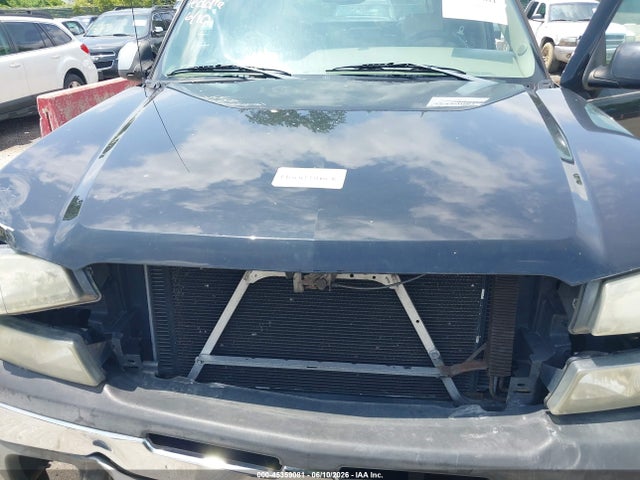 Продажа на аукционе авто 2005 Chevrolet Avalanche 1500 Lt, vin: 3GNEC12Z85G237232, номер лота: 45359081