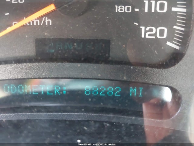 Продажа на аукционе авто 2005 Chevrolet Avalanche 1500 Lt, vin: 3GNEC12Z85G237232, номер лота: 45359081