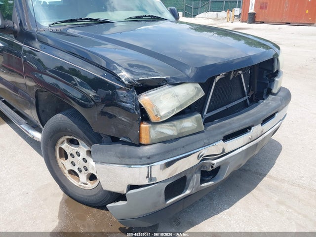 Продажа на аукционе авто 2005 Chevrolet Avalanche 1500 Lt, vin: 3GNEC12Z85G237232, номер лота: 45359081