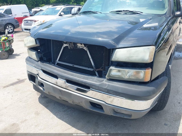 Продажа на аукционе авто 2005 Chevrolet Avalanche 1500 Lt, vin: 3GNEC12Z85G237232, номер лота: 45359081