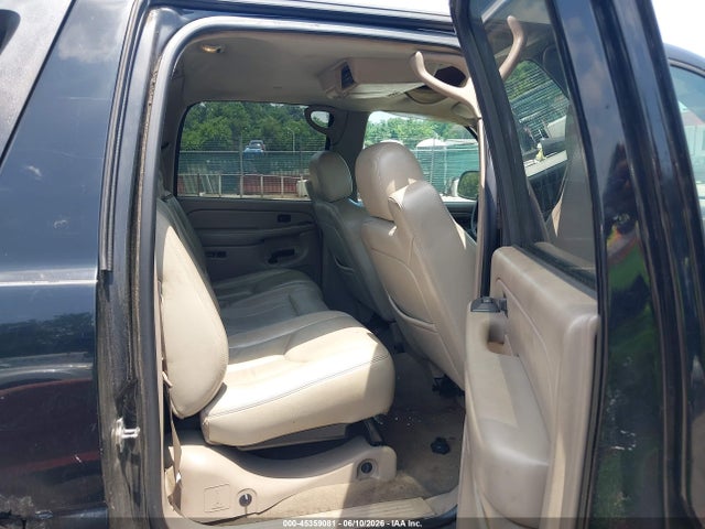 Продажа на аукционе авто 2005 Chevrolet Avalanche 1500 Lt, vin: 3GNEC12Z85G237232, номер лота: 45359081