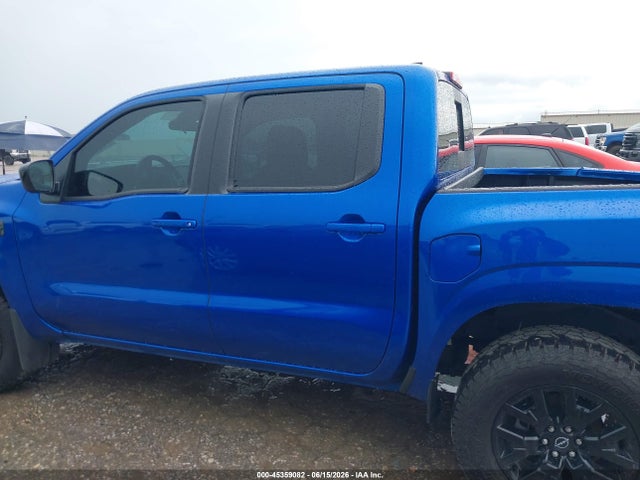 Nissan Frontier Sv 4x2 2026 1N6ED1EJ1TN625691 Image 15