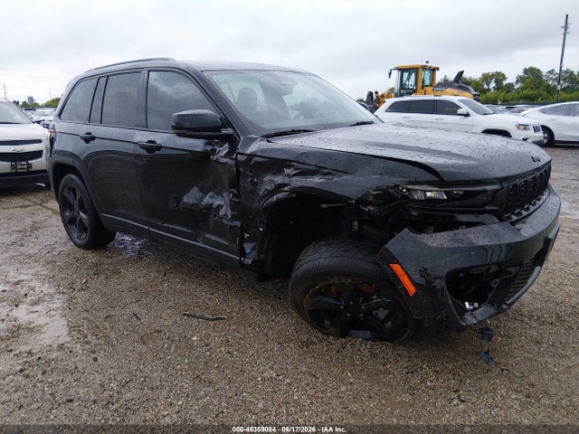 Aukcja sprzedaży 2023 Jeep Grand Cherokee Limited 4x4, vin: 1C4RJHBG6PC512495, numer aukcji: 45359084