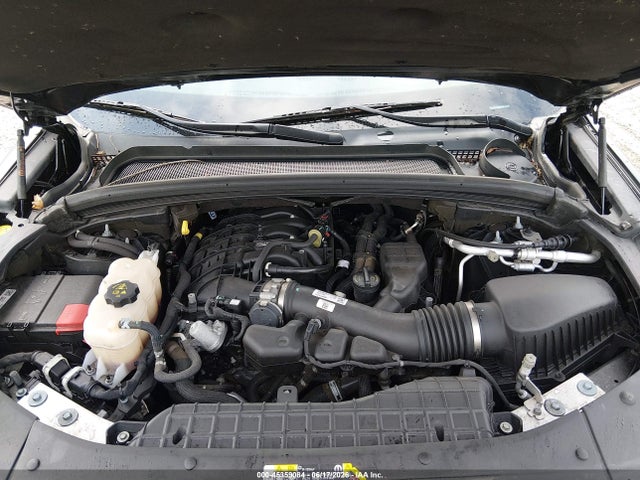 Aukcja sprzedaży 2023 Jeep Grand Cherokee Limited 4x4, vin: 1C4RJHBG6PC512495, numer aukcji: 45359084