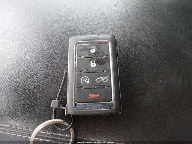 Aukcja sprzedaży 2023 Jeep Grand Cherokee Limited 4x4, vin: 1C4RJHBG6PC512495, numer aukcji: 45359084