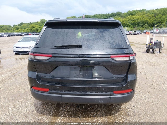 Aukcja sprzedaży 2023 Jeep Grand Cherokee Limited 4x4, vin: 1C4RJHBG6PC512495, numer aukcji: 45359084