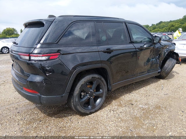 Aukcja sprzedaży 2023 Jeep Grand Cherokee Limited 4x4, vin: 1C4RJHBG6PC512495, numer aukcji: 45359084