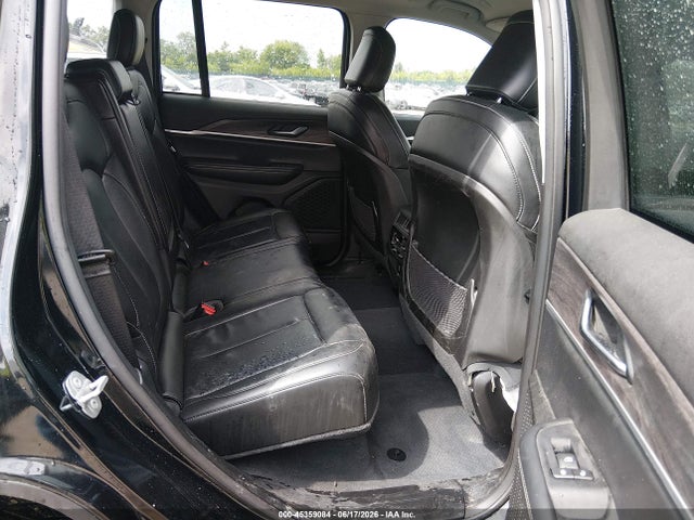 Aukcja sprzedaży 2023 Jeep Grand Cherokee Limited 4x4, vin: 1C4RJHBG6PC512495, numer aukcji: 45359084