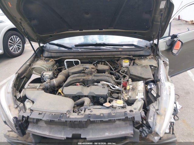 Aukcja sprzedaży 2018 Subaru Outback 2.5i Limited, vin: 4S4BSAKC3J3260226, numer aukcji: 45359085