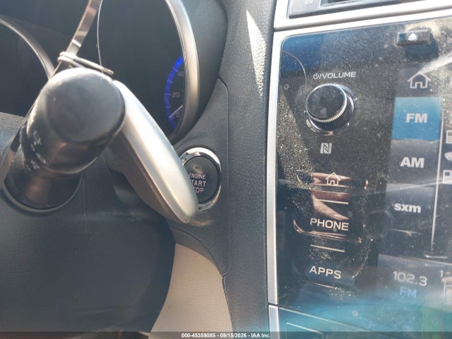 Aukcja sprzedaży 2018 Subaru Outback 2.5i Limited, vin: 4S4BSAKC3J3260226, numer aukcji: 45359085