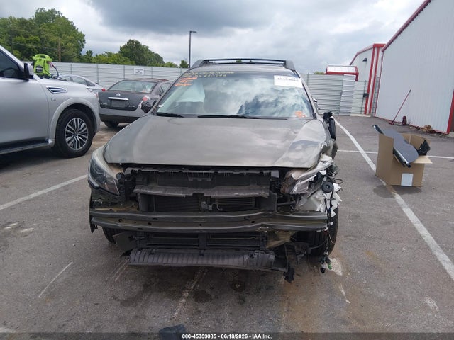 Aukcja sprzedaży 2018 Subaru Outback 2.5i Limited, vin: 4S4BSAKC3J3260226, numer aukcji: 45359085