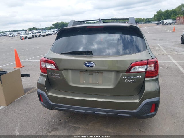 Aukcja sprzedaży 2018 Subaru Outback 2.5i Limited, vin: 4S4BSAKC3J3260226, numer aukcji: 45359085