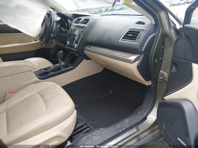 Aukcja sprzedaży 2018 Subaru Outback 2.5i Limited, vin: 4S4BSAKC3J3260226, numer aukcji: 45359085