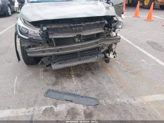 Aukcja sprzedaży 2018 Subaru Outback 2.5i Limited, vin: 4S4BSAKC3J3260226, numer aukcji: 45359085