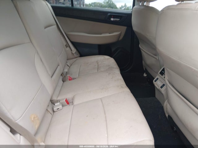 Aukcja sprzedaży 2018 Subaru Outback 2.5i Limited, vin: 4S4BSAKC3J3260226, numer aukcji: 45359085