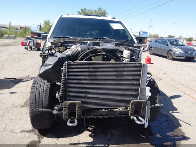 Aukcja sprzedaży 2017 Gmc Sierra 2500hd Denali, vin: 1GT12UEY5HF233417, numer aukcji: 45359101