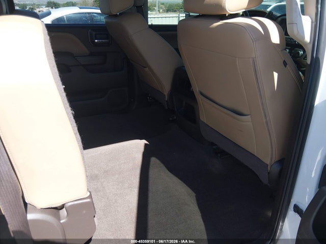 Aukcja sprzedaży 2017 Gmc Sierra 2500hd Denali, vin: 1GT12UEY5HF233417, numer aukcji: 45359101