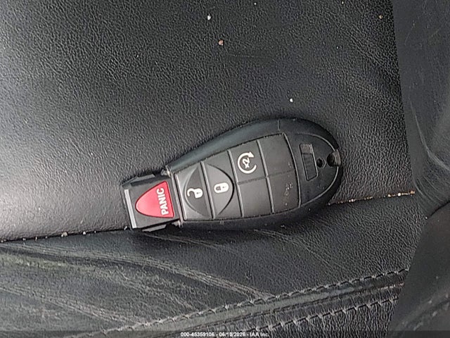 2013 Jeep Grand Cherokee Laredo მანქანა იყიდება აუქციონზე, vin: 1C4RJEAG1DC545965, აუქციონის ნომერი: 45359106