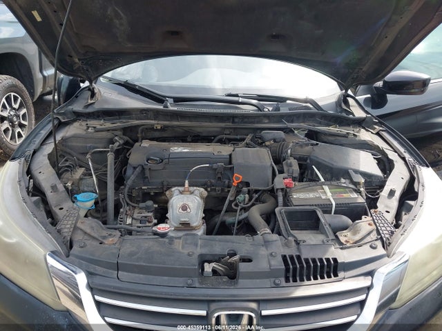 1HGCR2F50EA159749 Honda Accord Sport