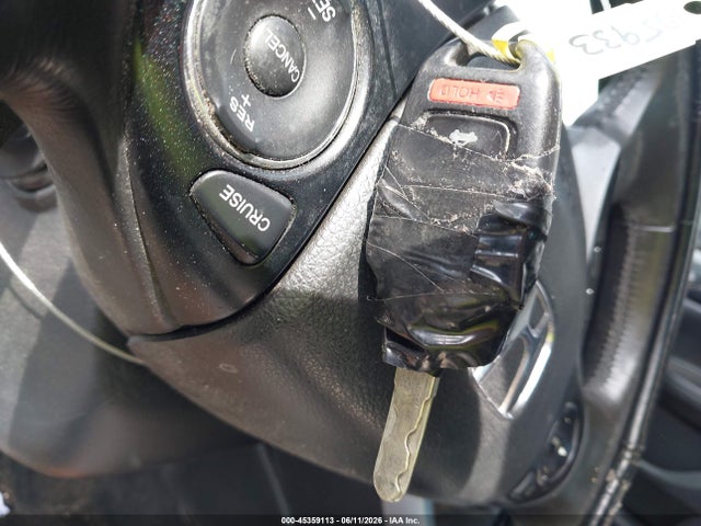 1HGCR2F50EA159749 Honda Accord Sport