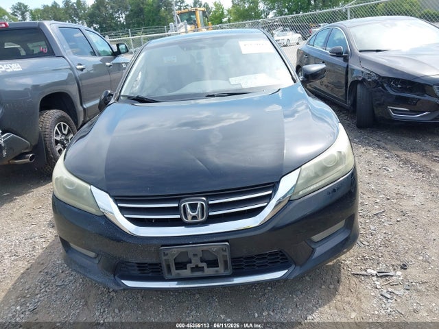 1HGCR2F50EA159749 Honda Accord Sport