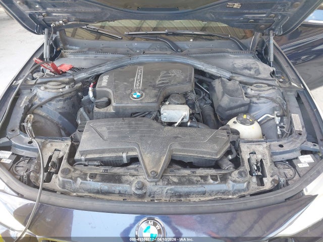 Продаж на аукціоні авто 2014 Bmw 428i, vin: WBA3N7C55EK221021, номер лоту: 45359117
